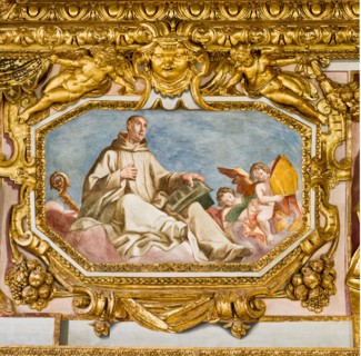 The Genoa Cathedral