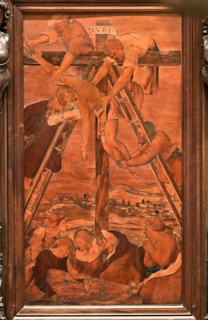 La cathédrale San Lorenzo de Gênes