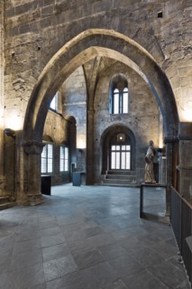 La cathédrale San Lorenzo de Gênes