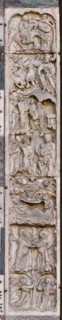 The Genoa Cathedral