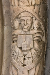 La cathédrale San Lorenzo de Gênes