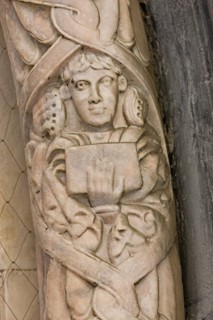 La cathédrale San Lorenzo de Gênes