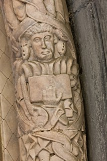 La cathédrale San Lorenzo de Gênes