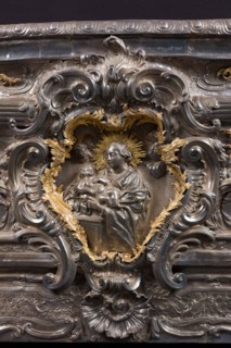 La cathédrale San Lorenzo de Gênes