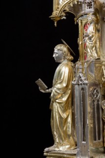 The Genoa Cathedral