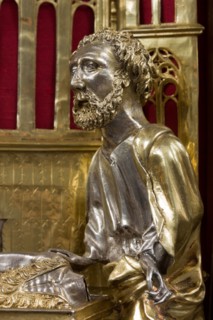 The Genoa Cathedral