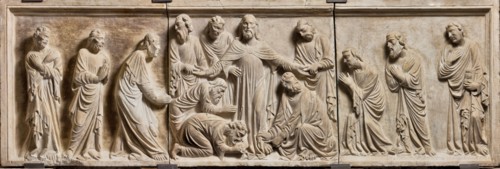 Diocesan Museum, Genoa