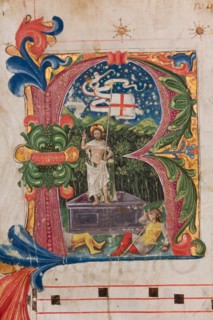Musée diocésain de la cathédrale de Gênes