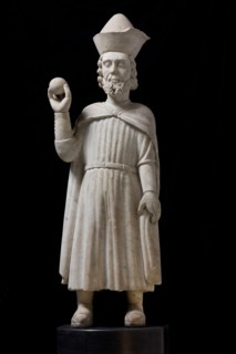 Sant'Agostino Museum, Genoa