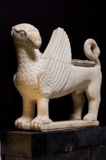 Musée Sant'Agostino de Gênes