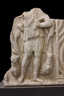 Museo di Archeologia Ligure, Genoa