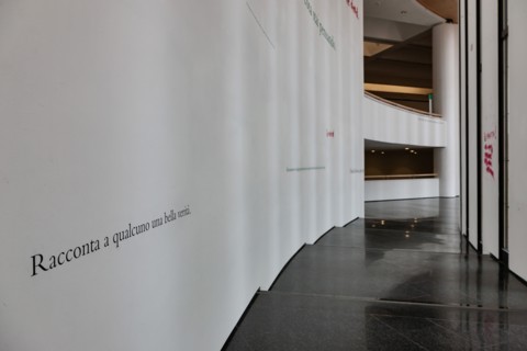Musée d'art moderne et contemporain de Rovereto
