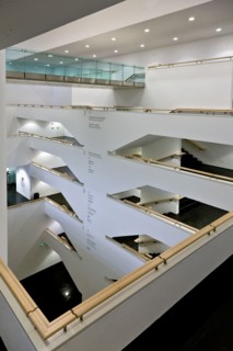 Musée d'art moderne et contemporain de Rovereto