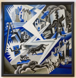 La Casa Depero, Rovereto