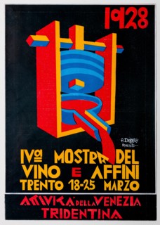 La Casa Depero, Rovereto