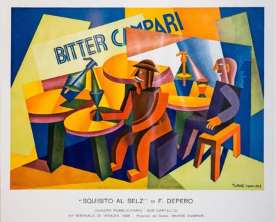 La Casa Depero, Rovereto