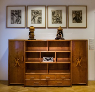 La Casa Depero, Rovereto
