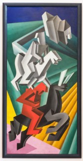La Casa Depero, Rovereto