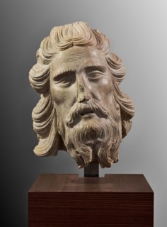 The Museo dell'Opera del Duomo in Florence