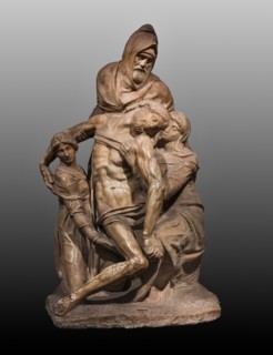 Musée de l'Œuvre du Duomo de Florence