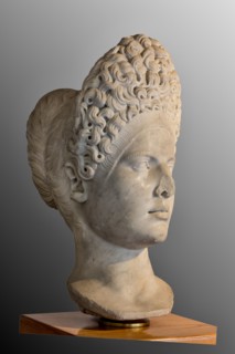 Fiesole archaeological museum, Italy