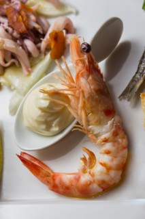 Italian delicatessen