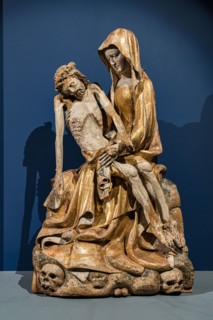 “Vesperbild"