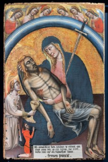 “Pietà"