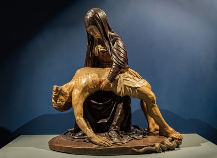 “Pietà"