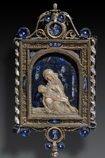 “Pietà/Resurrezione"