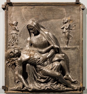 “Pietà"