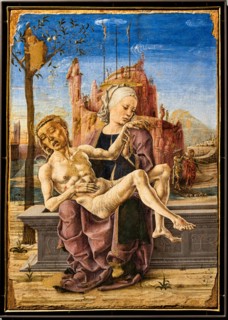 “Pietà"