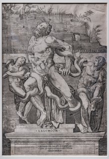 “Lacoonte"