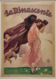 “La Rinascente"