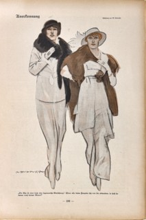 “Simplicissimus"