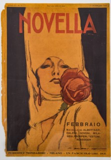 “Novella, n. 2, 1 febbraio 1923"
