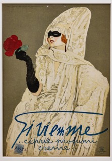 “GI VI Emme ciprie profumi creme"