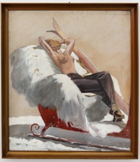 “Sole d’inverno"