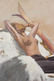 “Sole d’inverno"