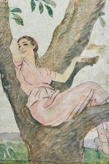 “Proton. benessere della donna"