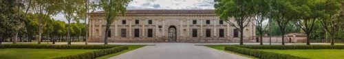Palazzo Te in Mantua