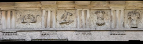 Palazzo Te in Mantua