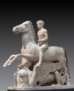 The 'Knight Marafioti'