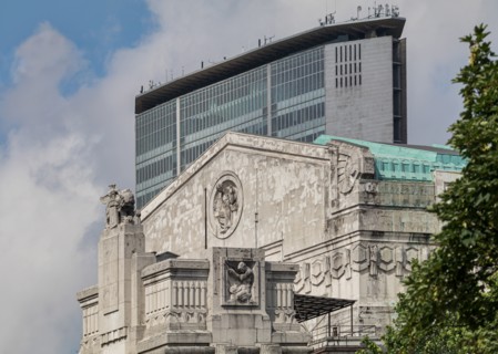 Stazione centrale