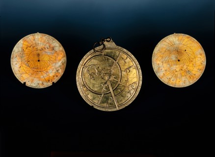 Collection of the Sforza Castle museum, Milan