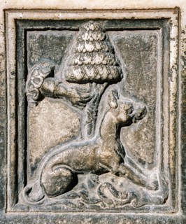 Sforza Castle, Milan