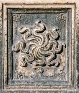 Sforza Castle, Milan