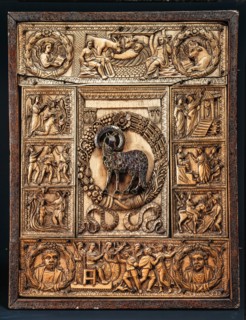 Collection du musée du Duomo de Milan