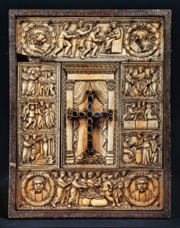 Collection du musée du Duomo de Milan