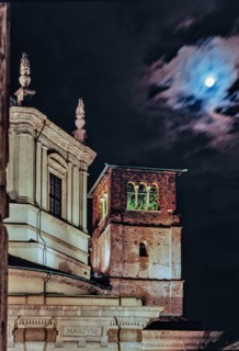 Basilique Saint-Laurent de Milan